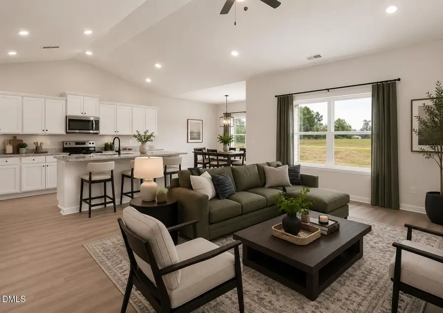 215 Symmetry Loop, Youngsville, NC 27596 - #2