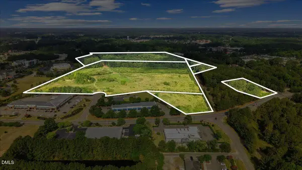 236 Magnolia Drive, Smithfield, NC 27577