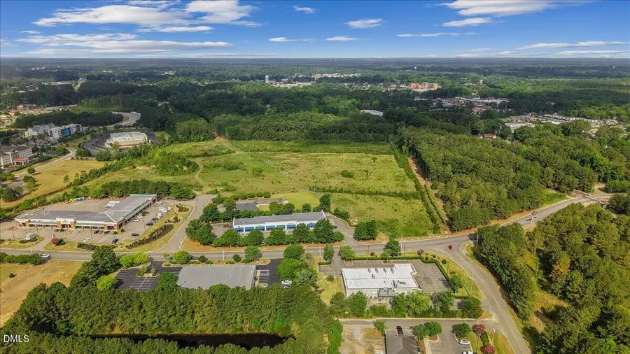 236 Magnolia Drive, Smithfield, NC 27577 - #2
