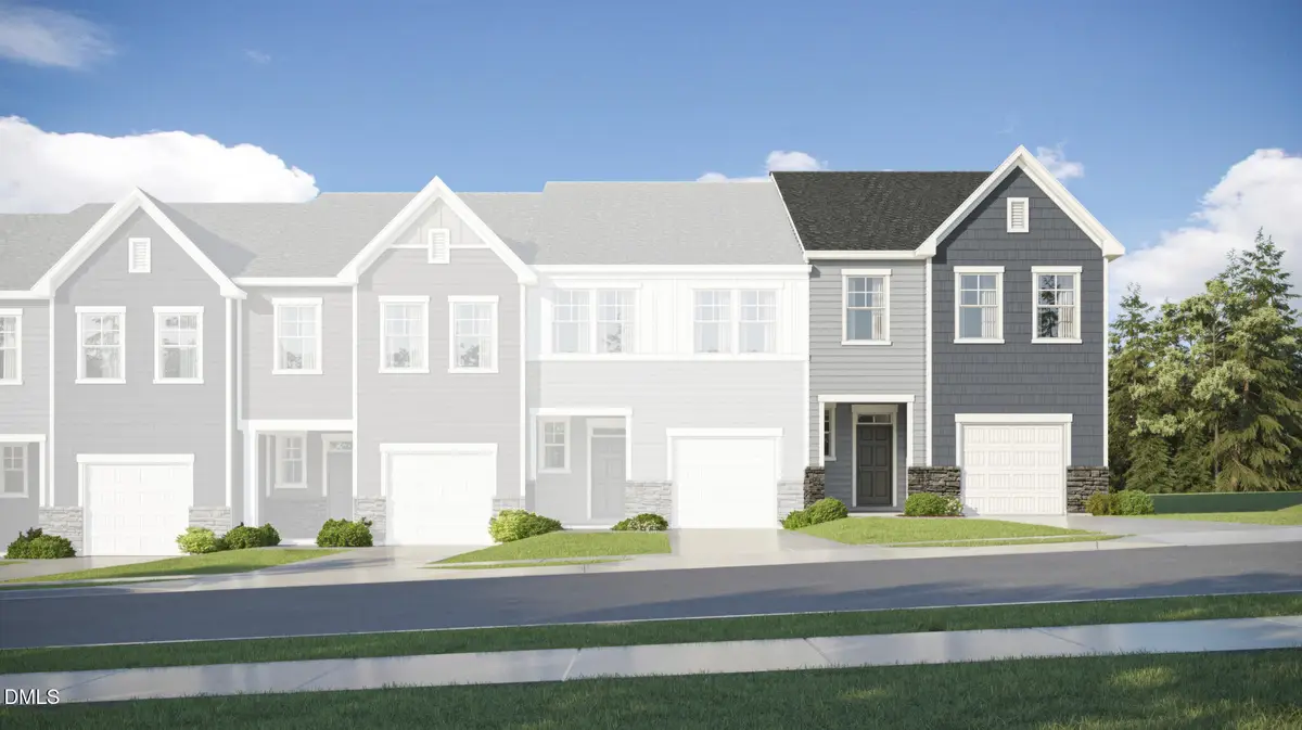 220 Blossom Field Way, Angier, NC 27501 - #1