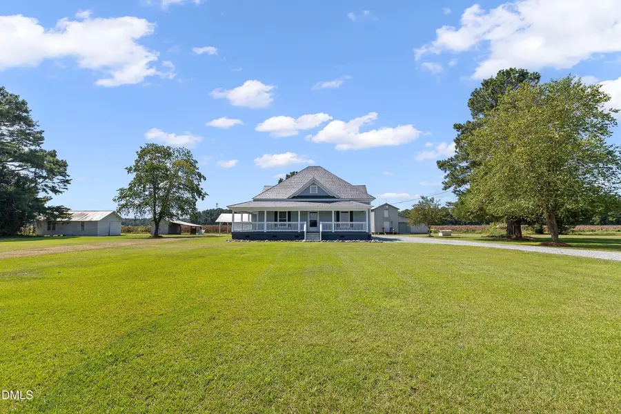 754 5 Points Road, Benson, NC 27504 - #3