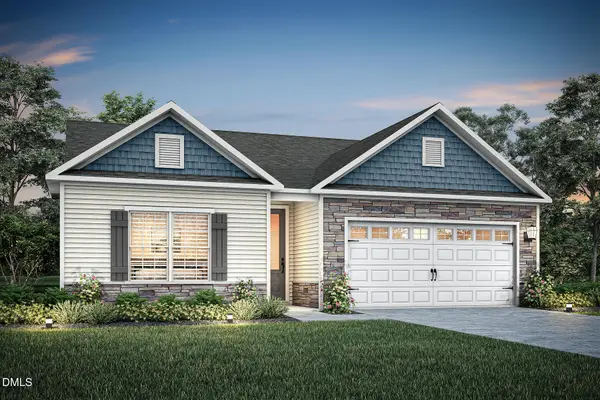 20 Bulb Court, Youngsville, NC 27596
