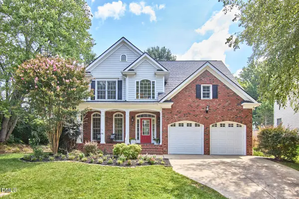 2909 Ashland Drive, Durham, NC 27705