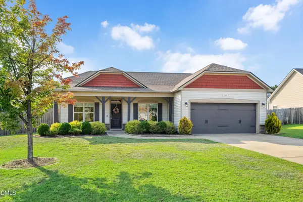 90 Battery Way Way, Bunnlevel, NC 28323
