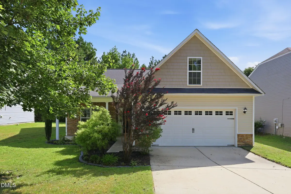 6317 Arsenal Avenue, Raleigh, NC 27610 - #1