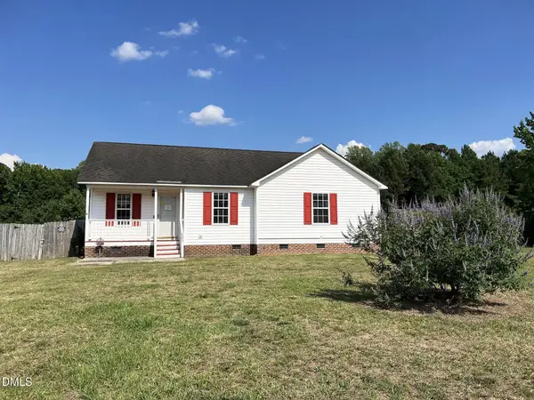 107 Copper Stone Street, Smithfield, NC 27577