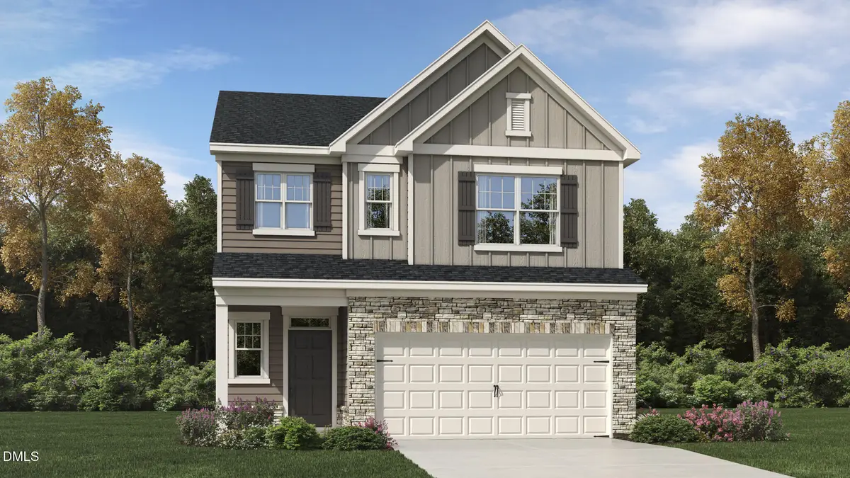 278 Beachcomber Drive, Lillington, NC 27546 - #1