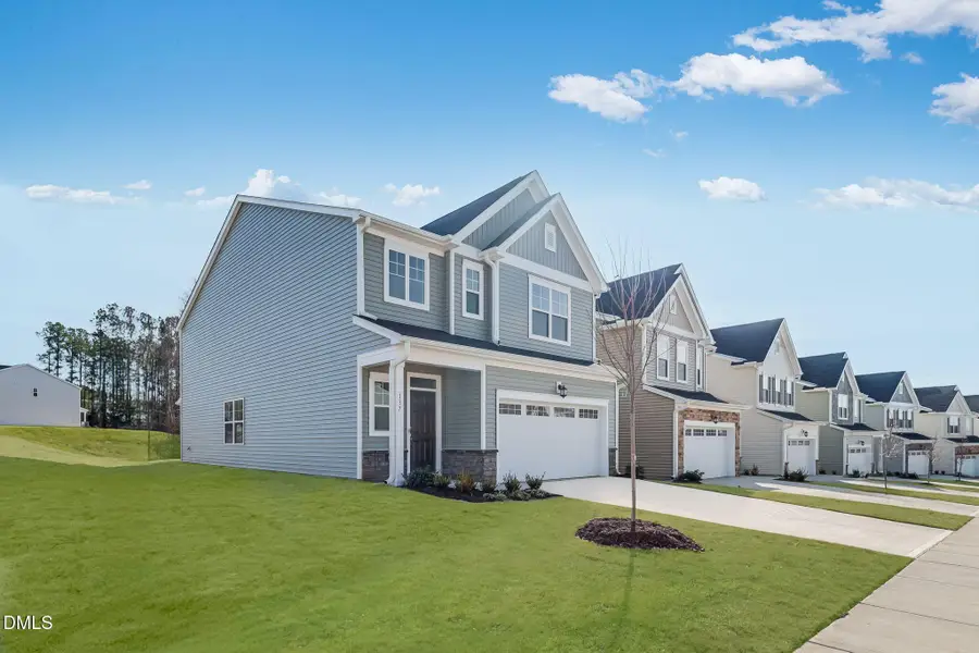 278 Beachcomber Drive, Lillington, NC 27546 - #3