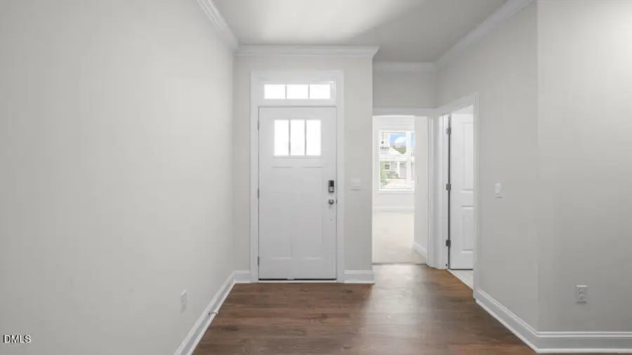 5028 Dezola Street, Apex, NC 27539 - #2