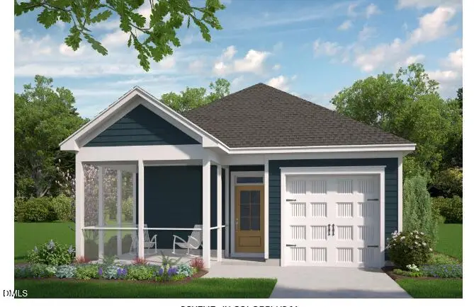 116 Carteret Court, Clayton, NC 27527 - #1