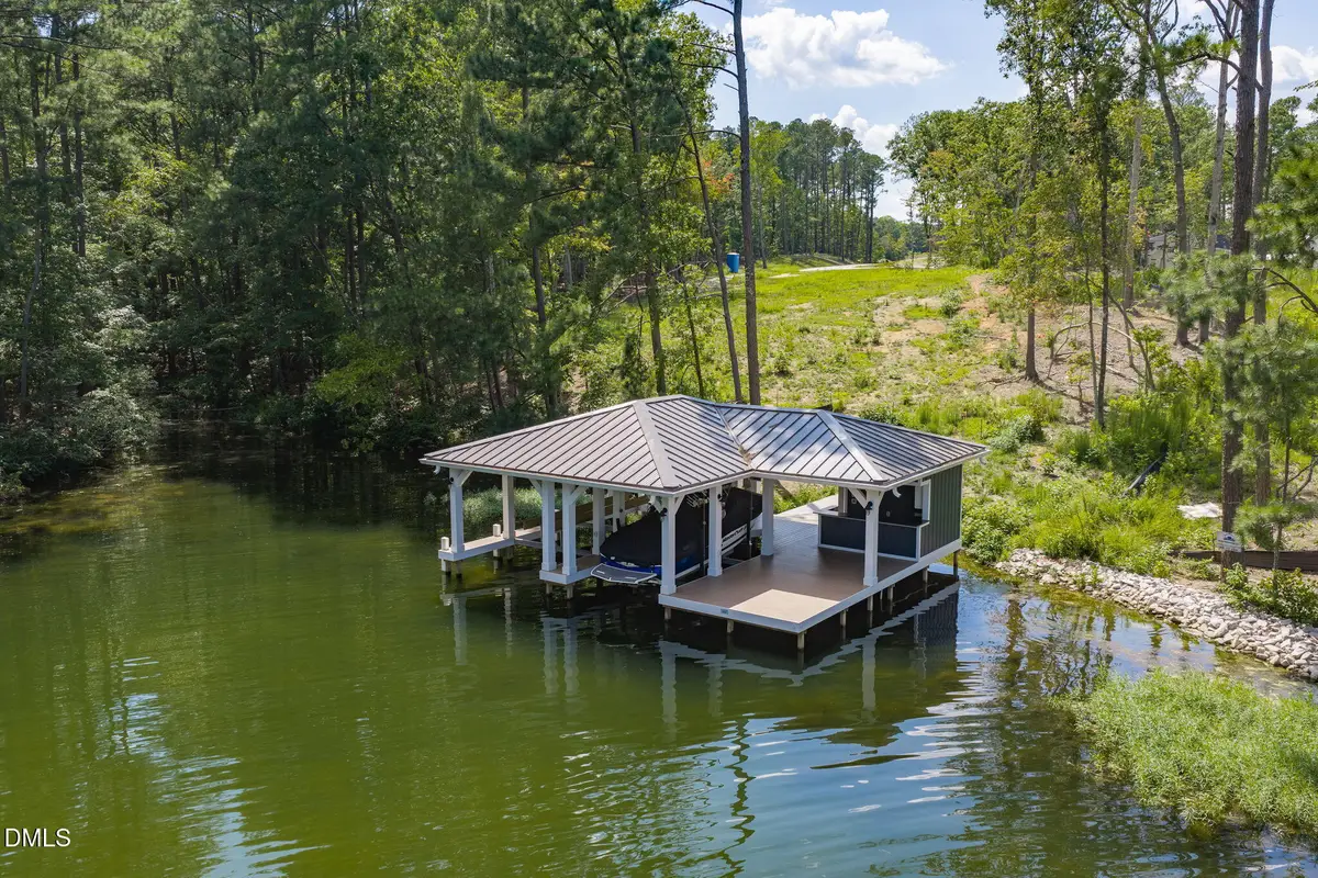 140 Serenity Point, Littleton, NC 27850 - #1