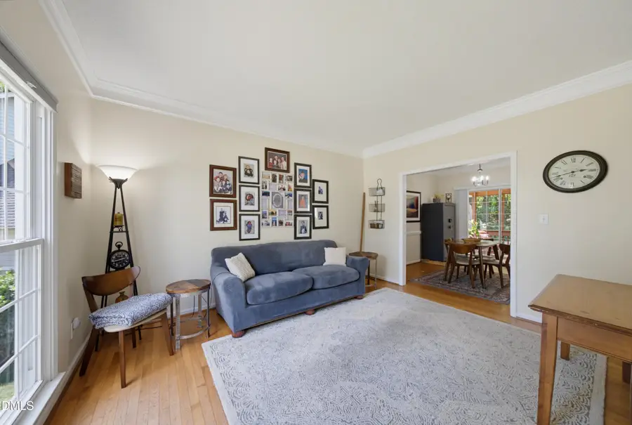 6912 Brigmore Court, Raleigh, NC 27617 - #2