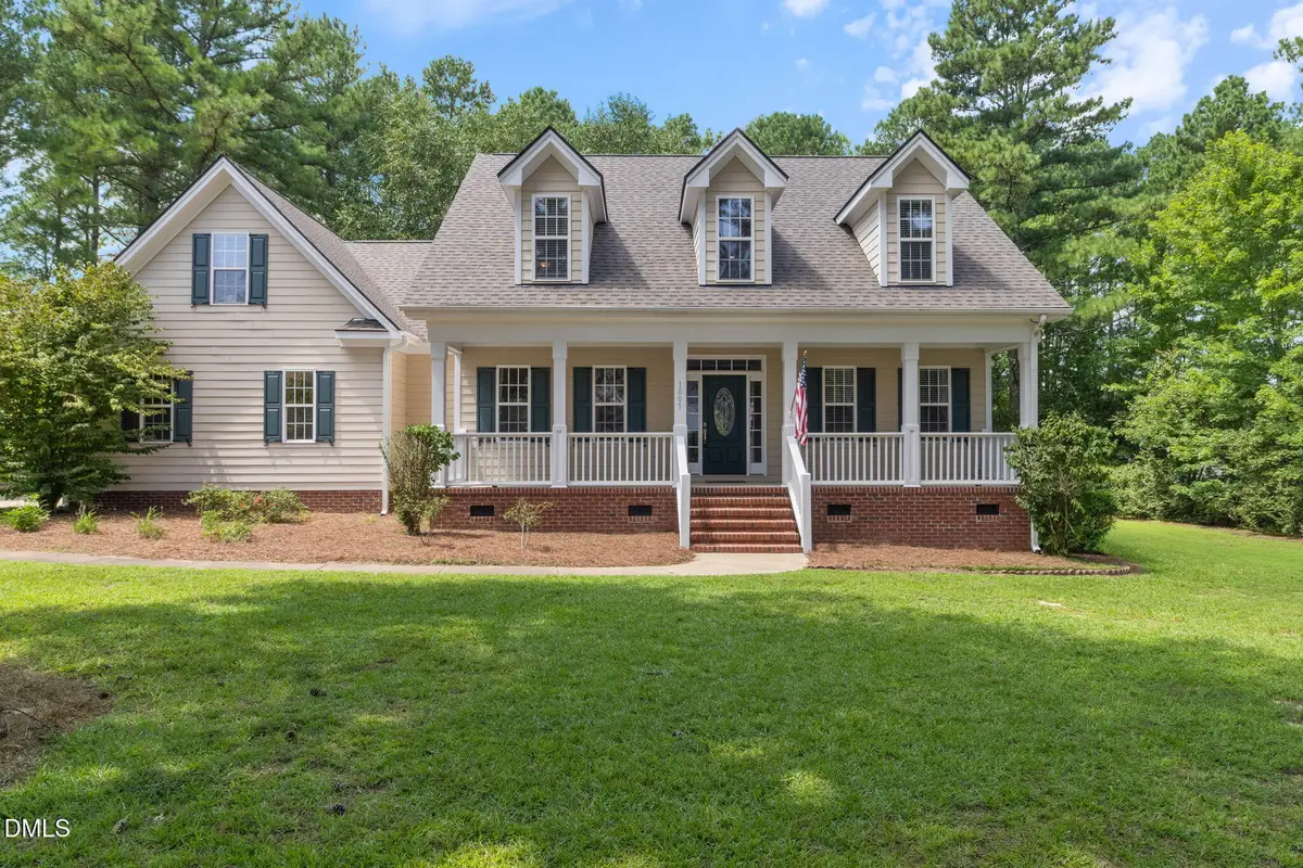 1007 Swift Creek Drive, Clayton, NC 27520 - #1