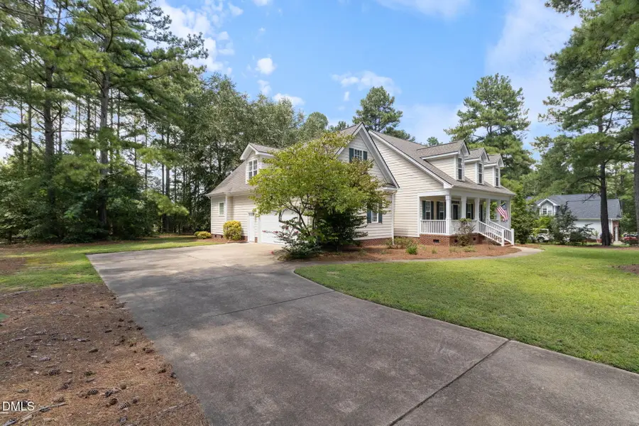 1007 Swift Creek Drive, Clayton, NC 27520 - #3