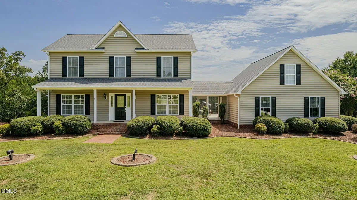 175 Fox Lair Trail, Semora, NC 27343 - #1