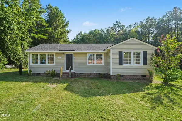 529 Cecil Street, Fayetteville, NC 28312