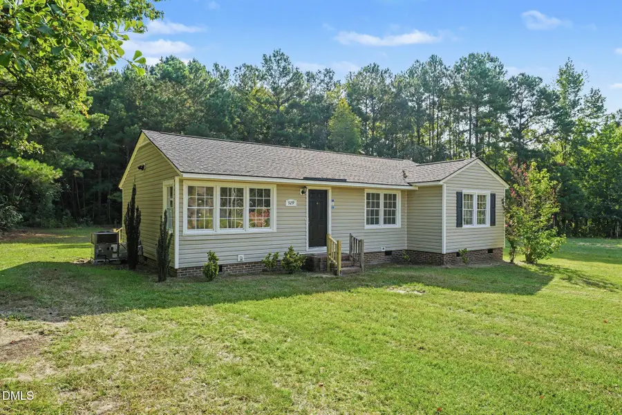 529 Cecil Street, Fayetteville, NC 28312 - #2
