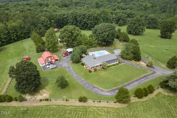 8509 S Lowell Road, Bahama, NC 27503
