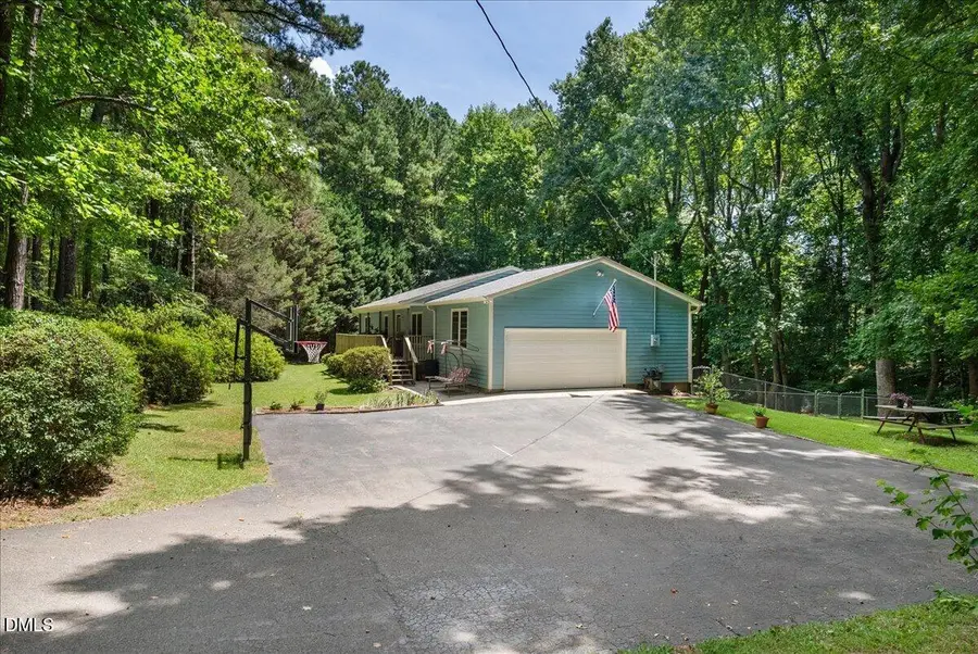 14033 Bold Run Hill Road, Wake Forest, NC 27587 - #2