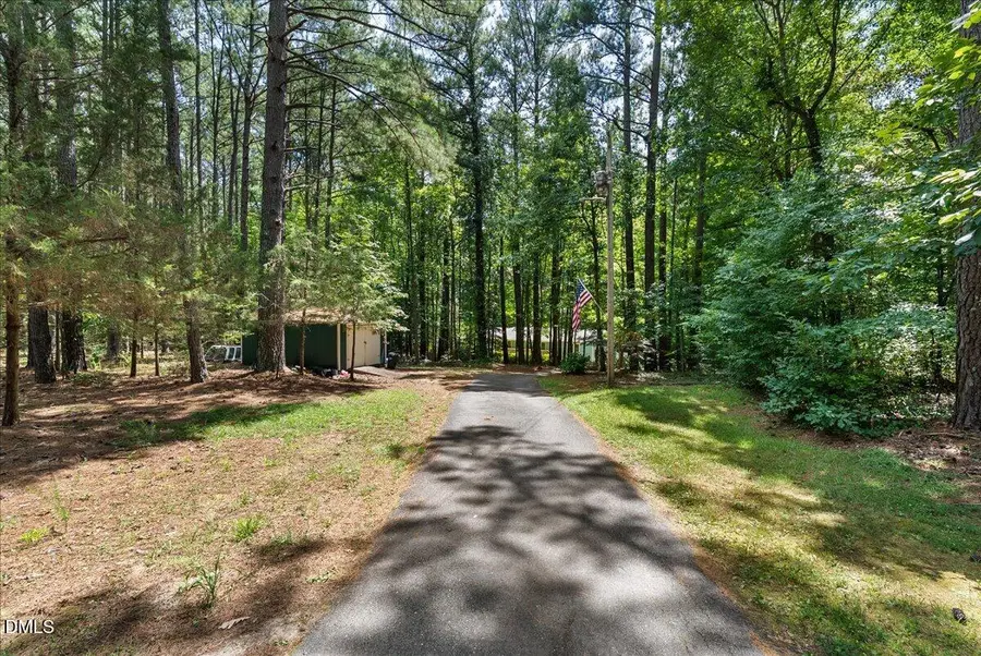 14033 Bold Run Hill Road, Wake Forest, NC 27587 - #3