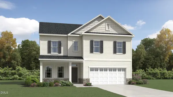 90 Stoddard Lane, Garner, NC 27529