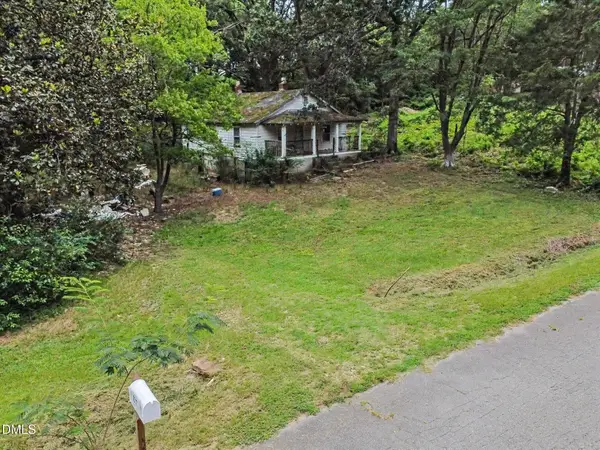3517 Esther Drive, Durham, NC 27703