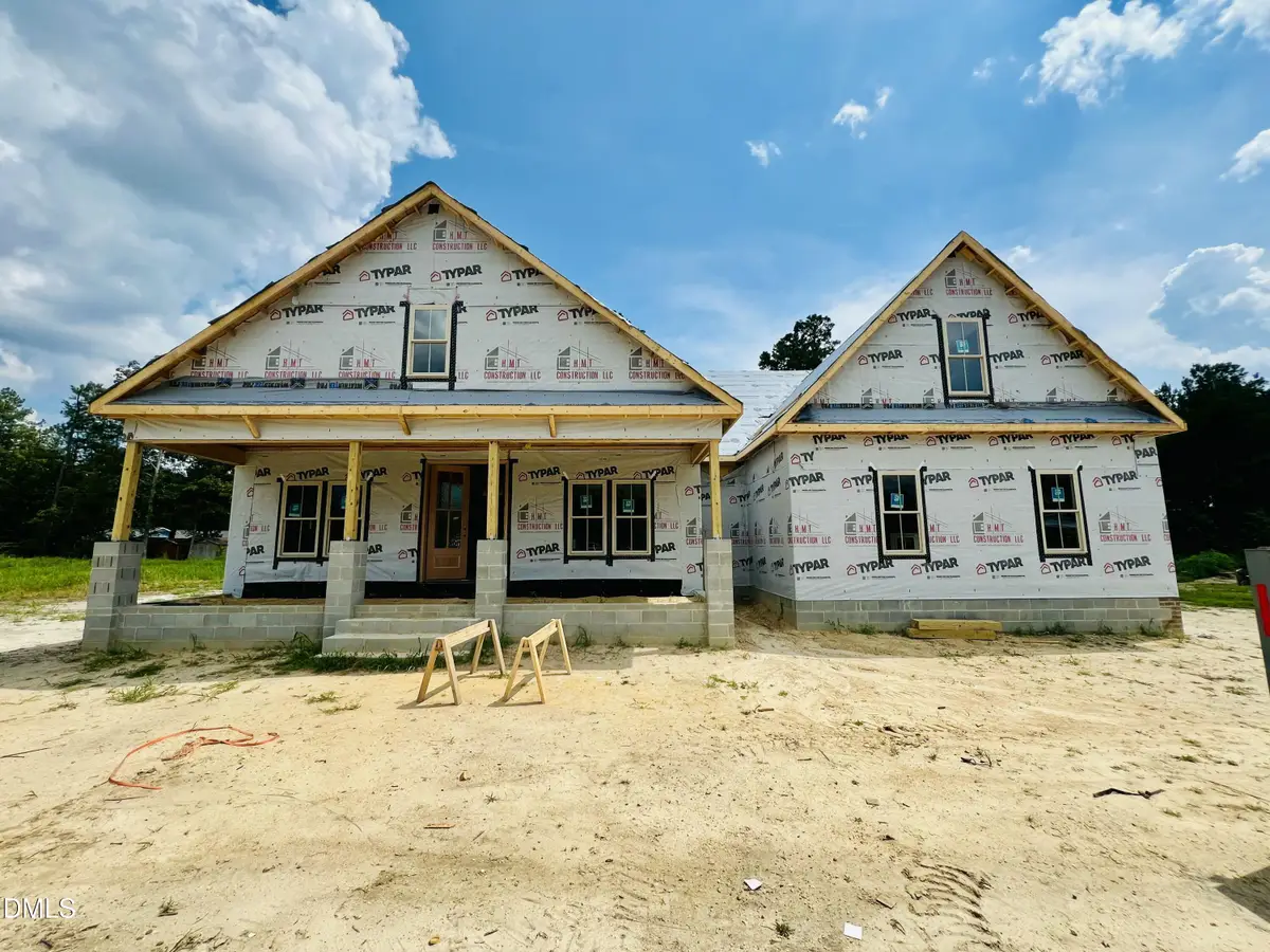 143 Hillstead Way, Smithfield, NC 27577 - #1
