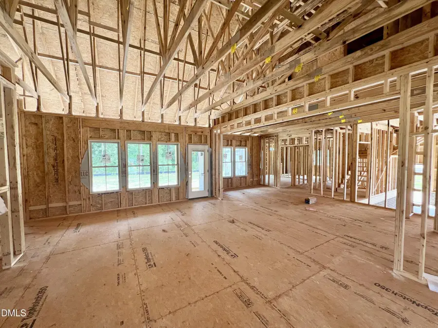 143 Hillstead Way, Smithfield, NC 27577 - #3