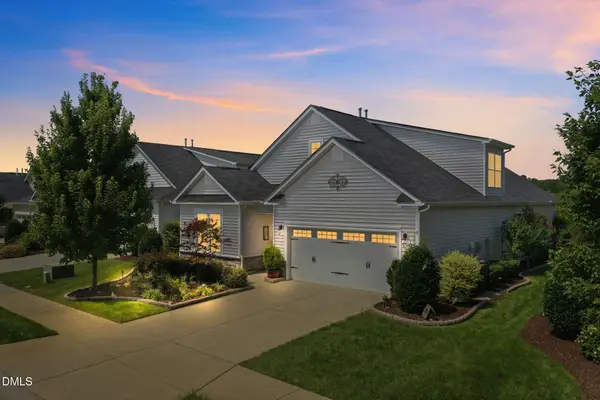 1139 Aberlour Lane, Burlington, NC 27215