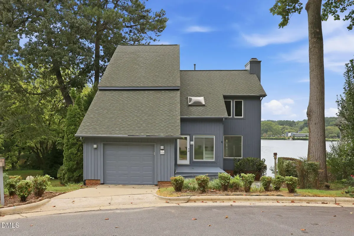 108 Mainsail Drive, Cary, NC 27511 - #1