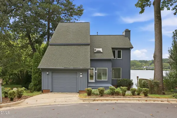 108 Mainsail Drive, Cary, NC 27511