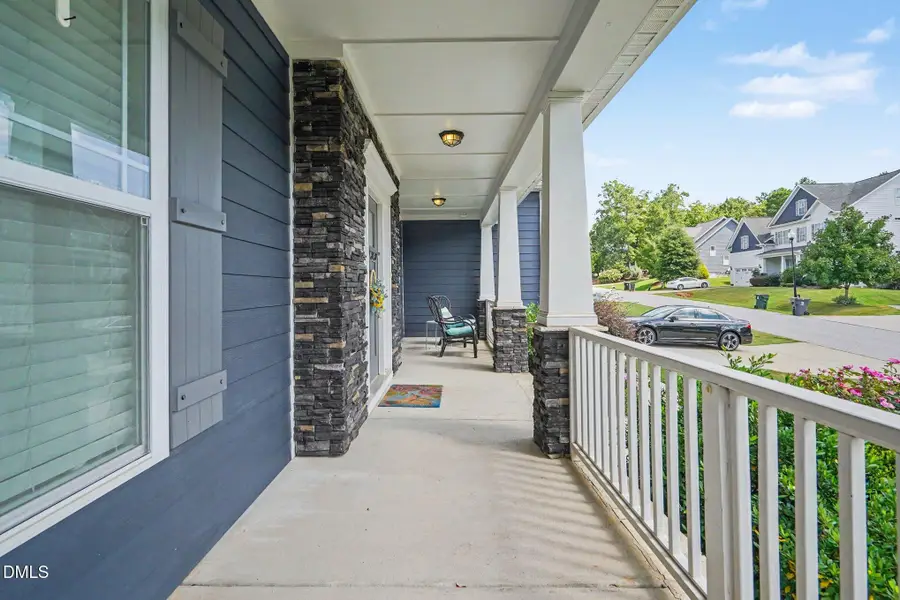 7016 Rex Road, Holly Springs, NC 27540 - #3