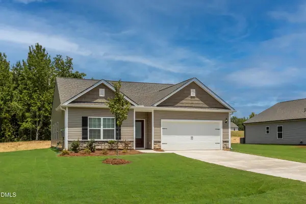 106 Independence Lane, Oxford, NC 27565