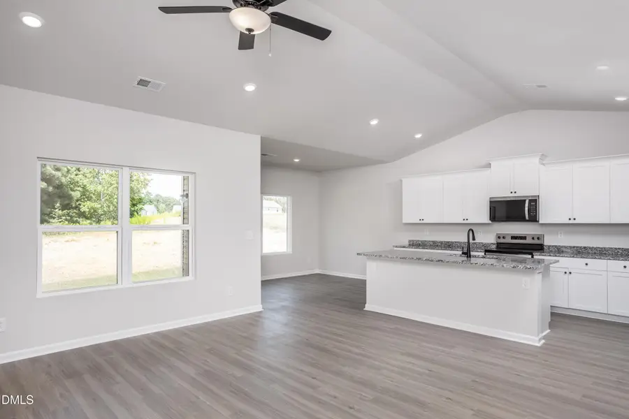 106 Independence Lane, Oxford, NC 27565 - #3