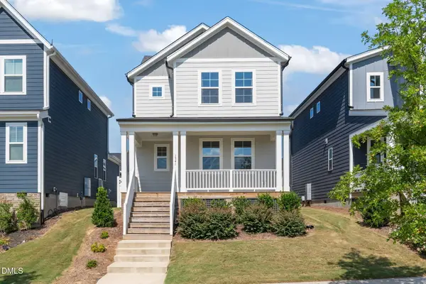 1341 Piper Hill Lane, Wake Forest, NC 27587