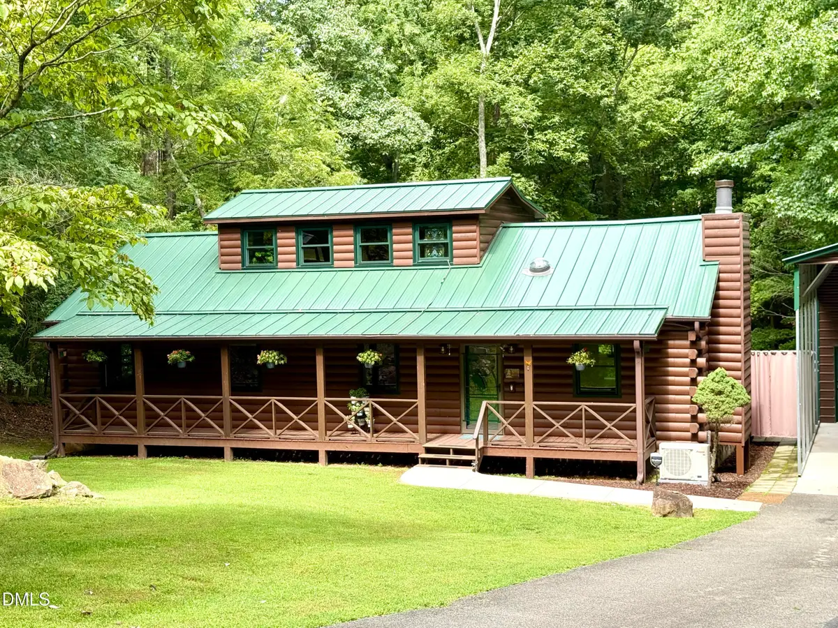 3216 Oak Knob Court, Hillsborough, NC 27278 - #1