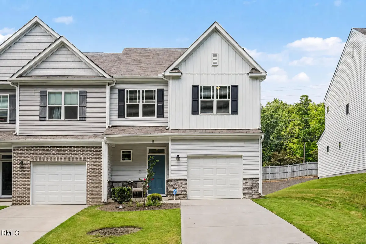 41 Verona Drive, Clayton, NC 27527 - #1