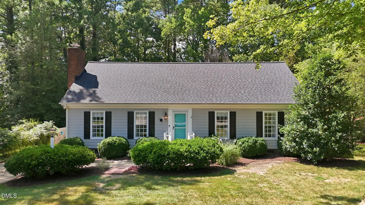 6524 Wynbrook Way, Raleigh, NC 27612 - #1