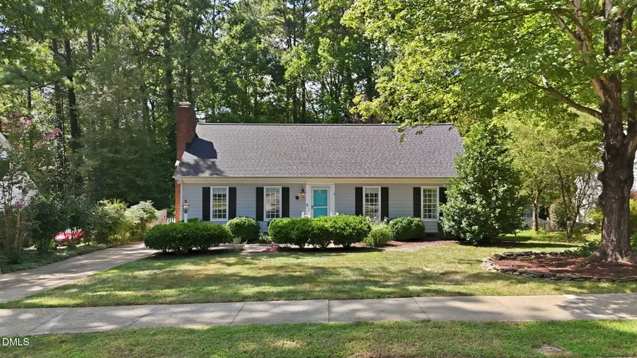6524 Wynbrook Way, Raleigh, NC 27612 - #2