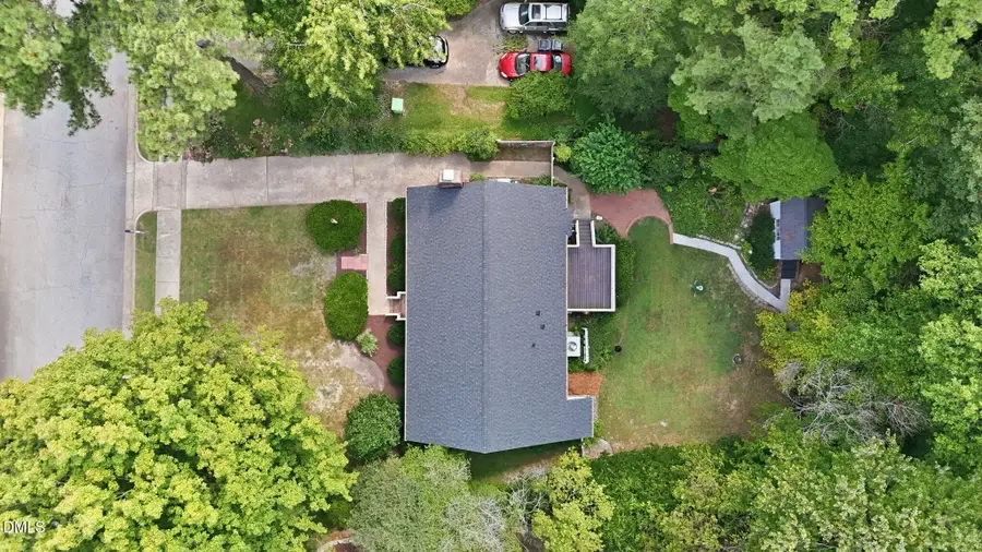 6524 Wynbrook Way, Raleigh, NC 27612 - #3