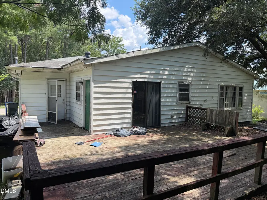 2404 Chapin Street, Durham, NC 27707 - #2