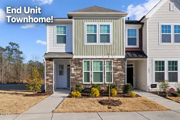 389 Channel Drop Drive, Clayton, NC 27520
