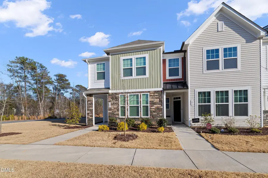 389 Channel Drop Drive, Clayton, NC 27520 - #2