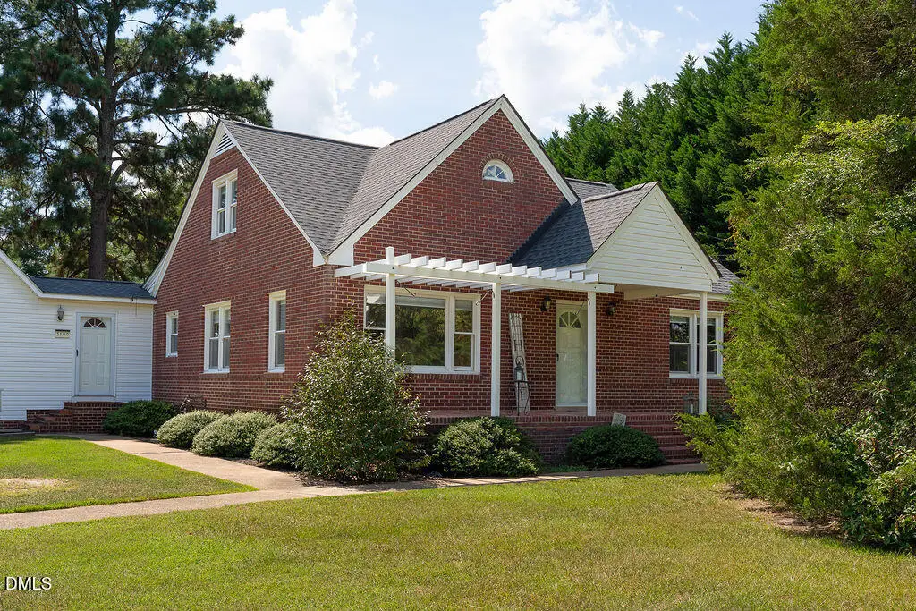 3199 Nc-55, Coats, NC 27521 - #1