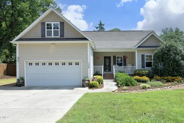 136 N Nc 87, Pittsboro, NC 27312