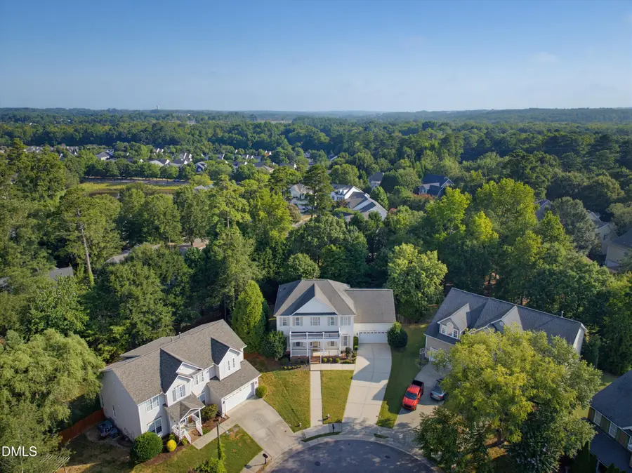 2536 Gregmoor Court, Raleigh, NC 27614 - #2