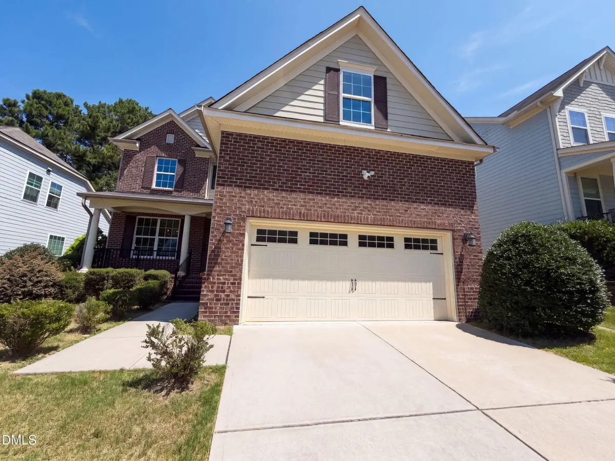 1578 Tice Hurst Lane, Apex, NC 27502 - #1