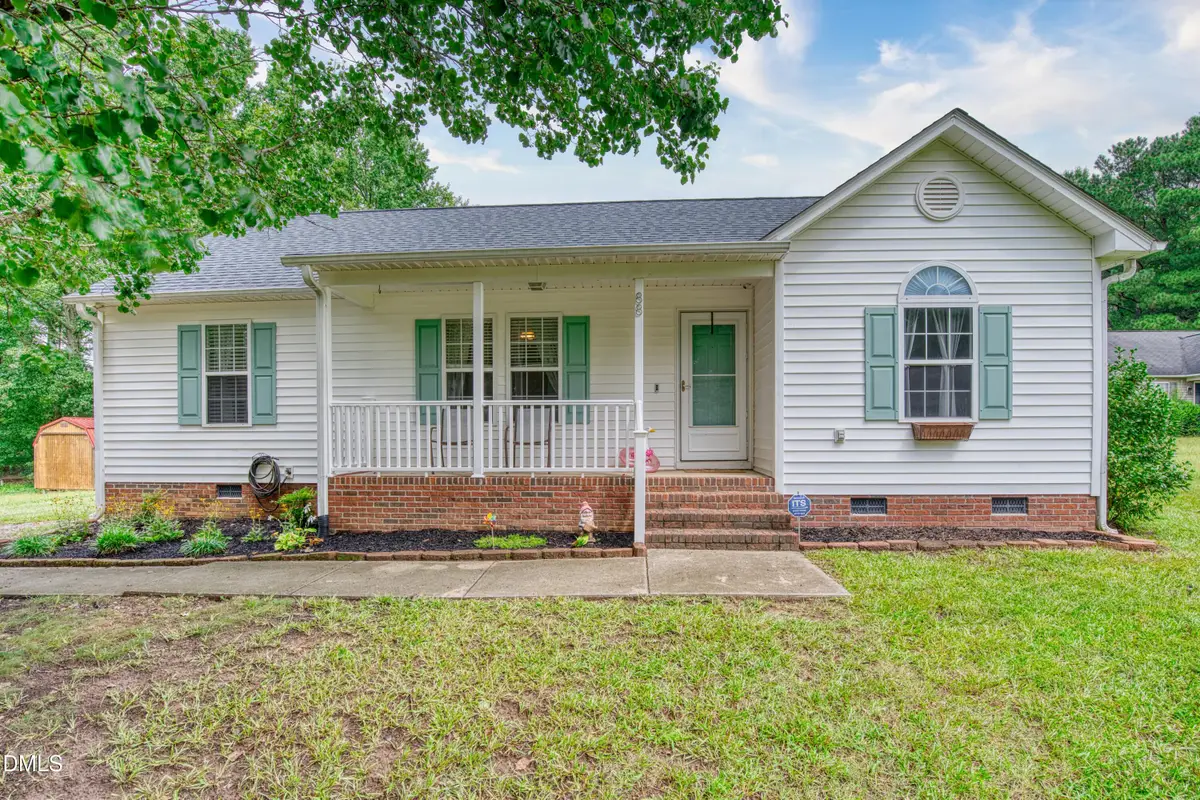 88 Appaloosa Lane, Zebulon, NC 27597 - #1