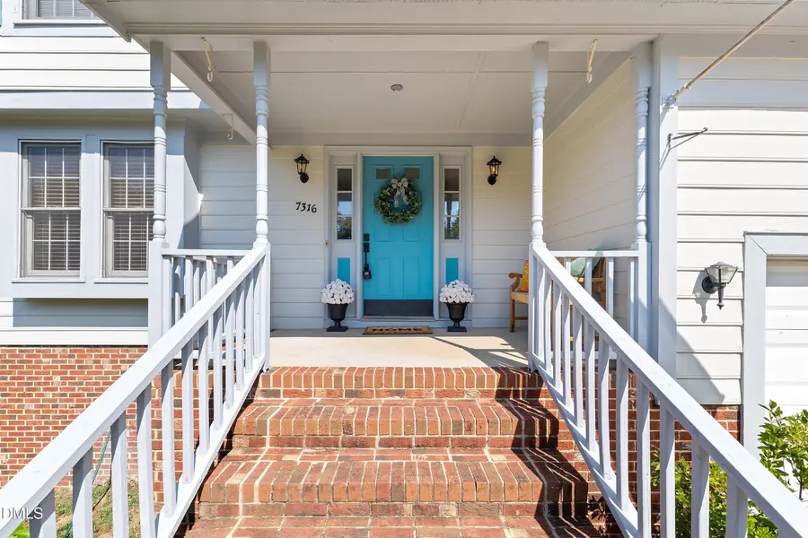 7316 Massachusetts Court, Raleigh, NC 27615 - #2
