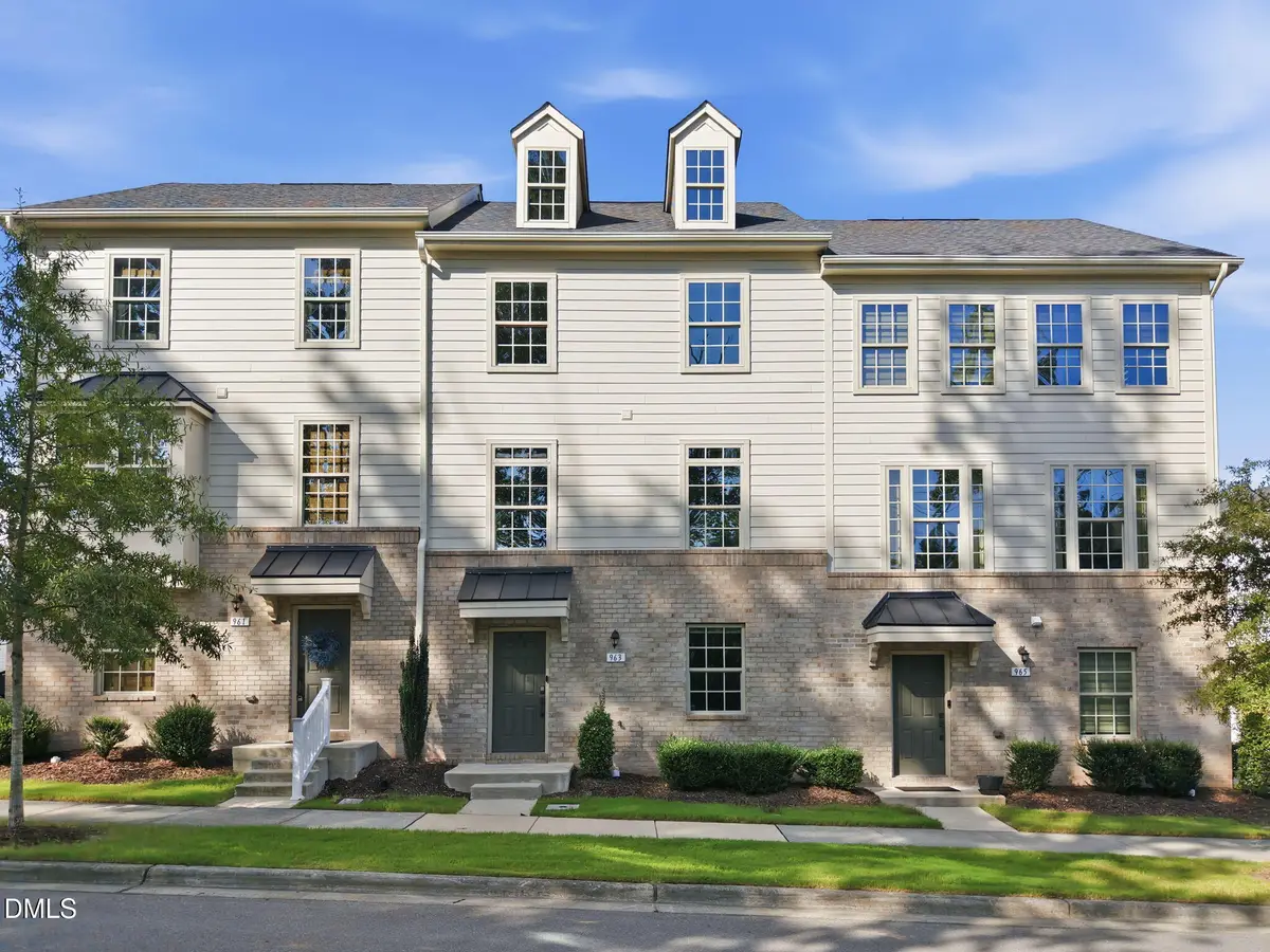 963 Daybreak Drive, Durham, NC 27713 - #1